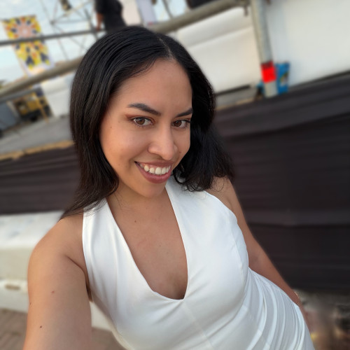 Yessenia F. profile photo