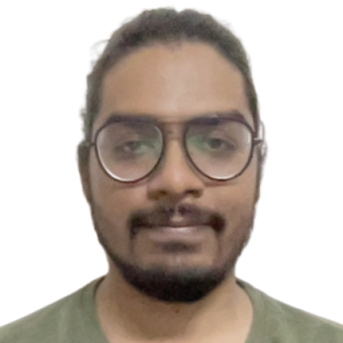 Athul S.