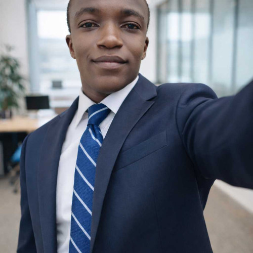 ian m. profile photo