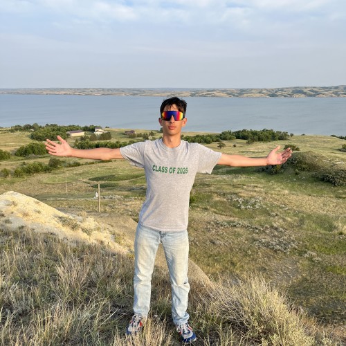 Sidney N. profile photo