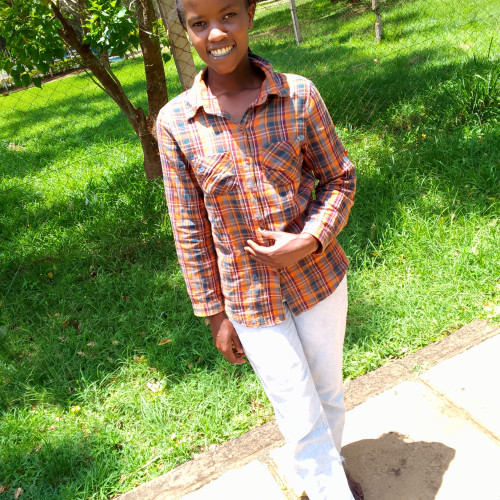 Lucy M. profile photo