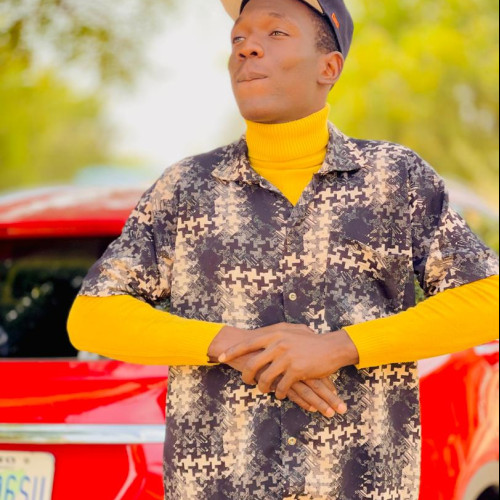 Miracle P. profile photo