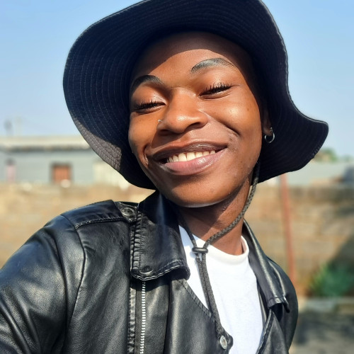 Boipelo  J. profile photo