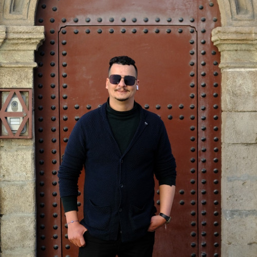 Mounir H. profile photo
