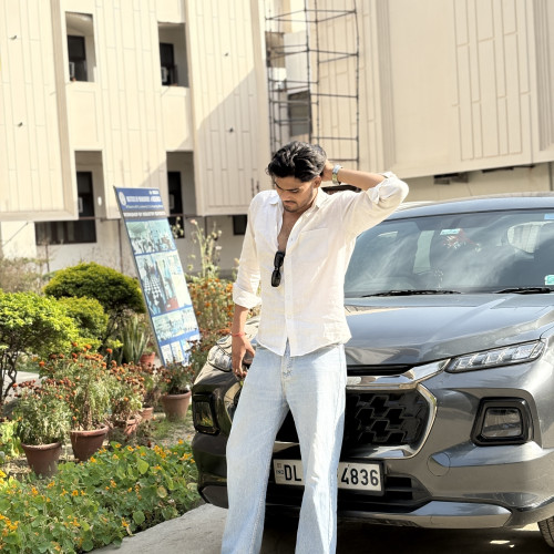 Yash R. profile photo