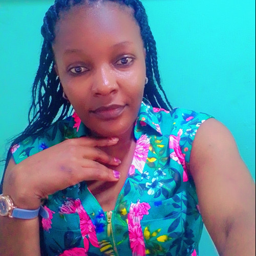 Wanja C. profile photo