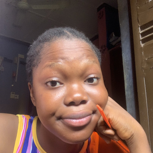 Aishat L. profile photo