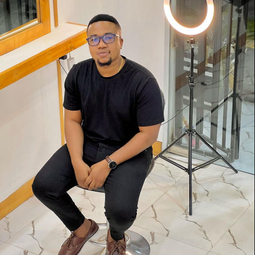 Mussa M. profile photo