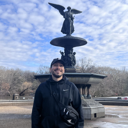Jonnathan z. profile photo