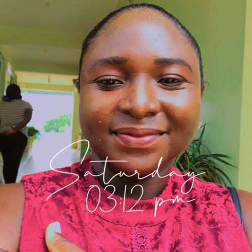 Philomena Esi M. profile photo