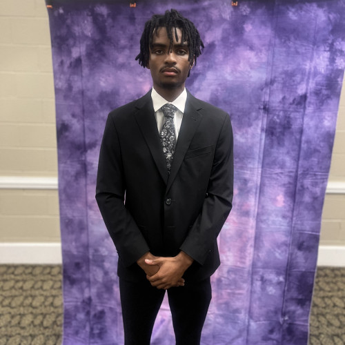 Caelon B. profile photo