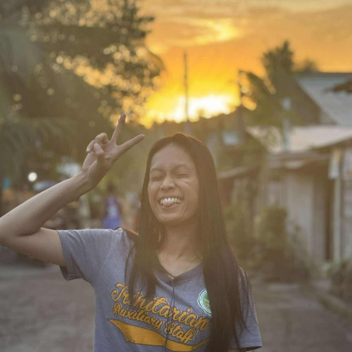Jayann O. profile photo