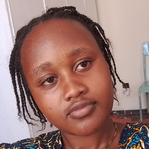 celestine m. profile photo
