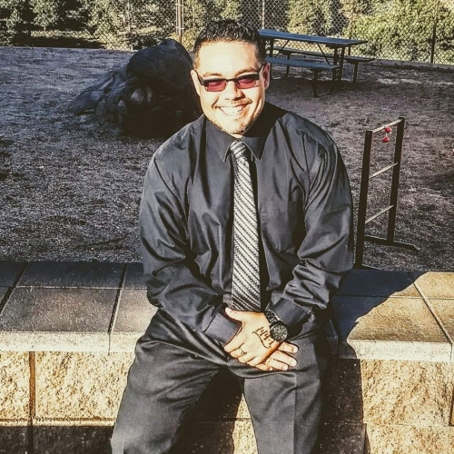 Anthony D. profile photo