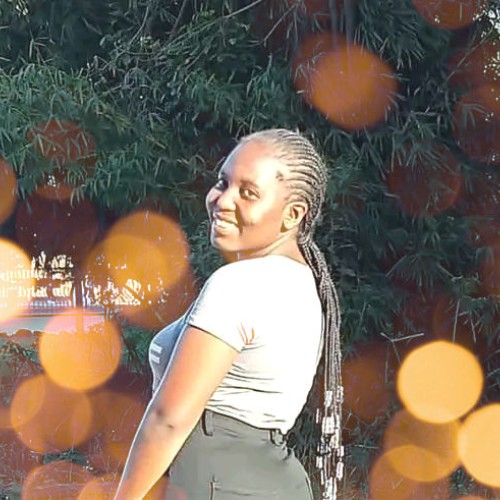 Mitchelle  N.