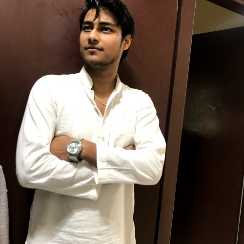 Mohd A. profile photo