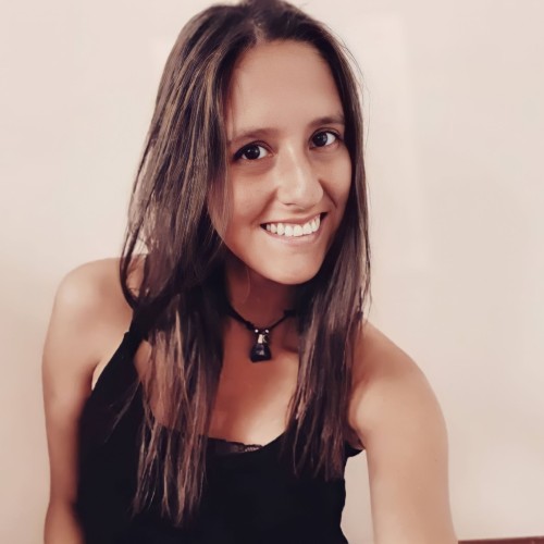 Javiera M. profile photo