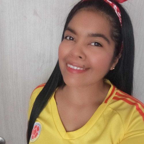 Yesenia G. profile photo