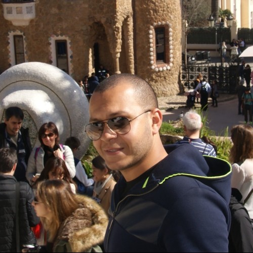 Farouk B.
