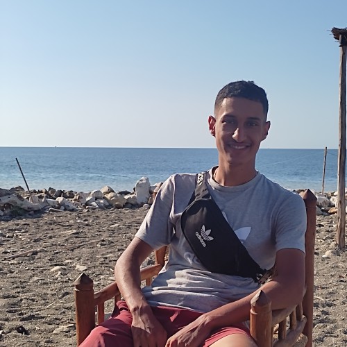 khalid a. profile photo