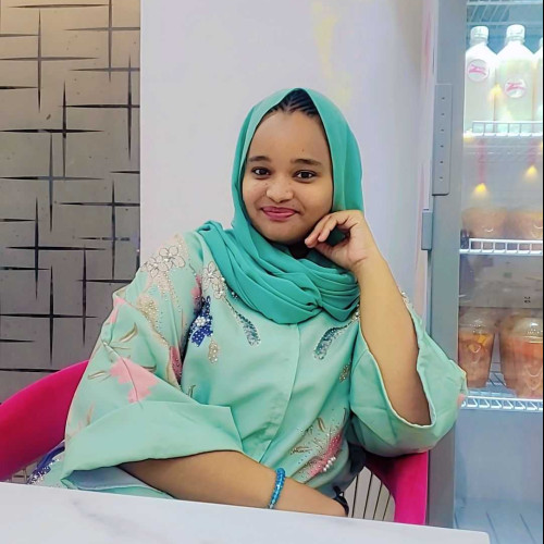 Salma S. profile photo