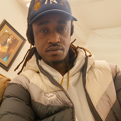 Andwele E. profile photo
