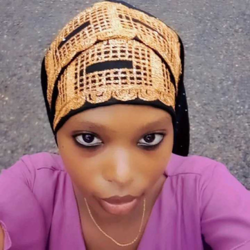 Maraysah M. profile photo