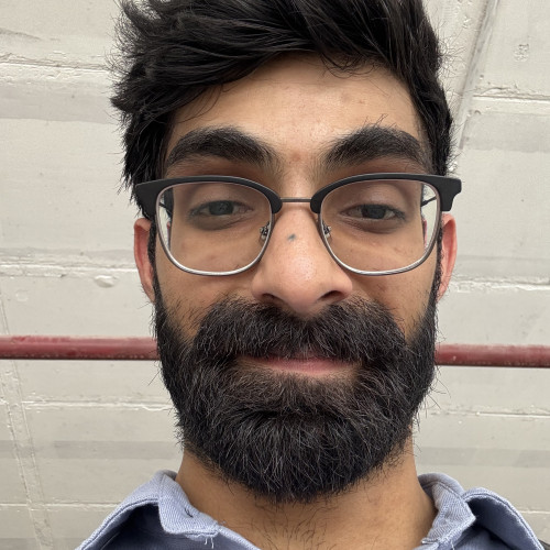 Mayank D. profile photo