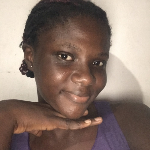 Eugenia Mawuse M. profile photo