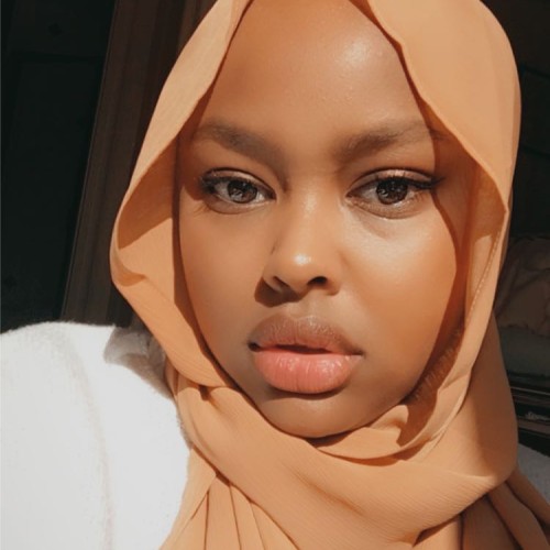 Hakima A.