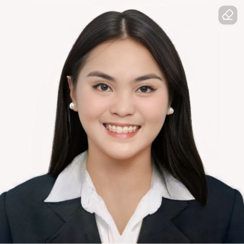 Lyka Marie S. profile photo