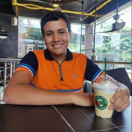 Luis C.