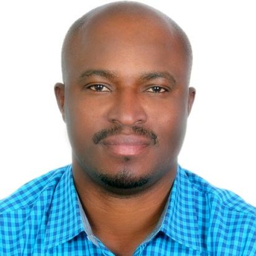 Kayode A.