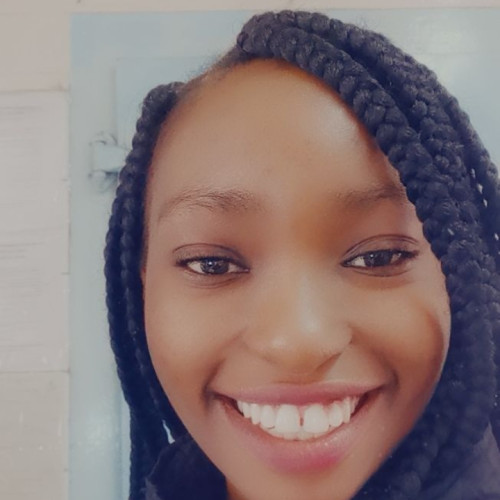 Ratidzo M. profile photo