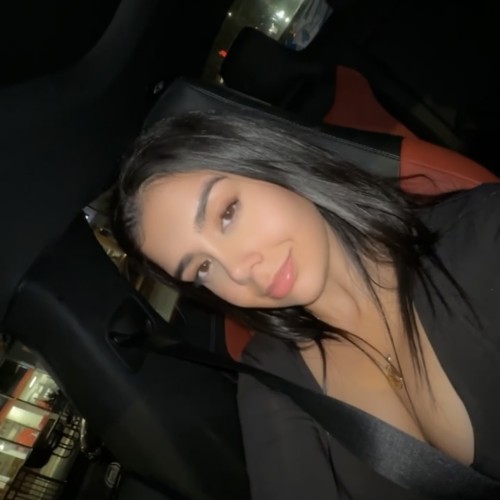 Melika D.