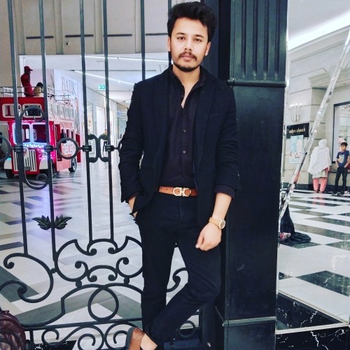 Mohsan  A. profile photo