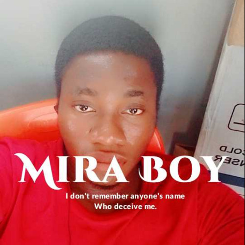 miracle t. profile photo