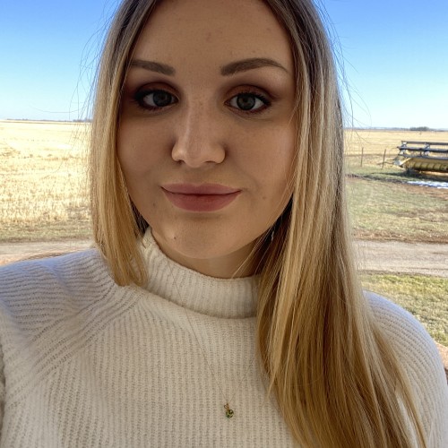 Ashley G.