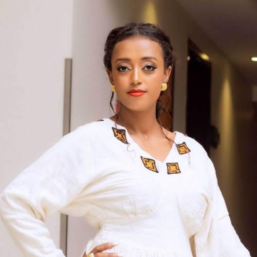 Ruth Zekarias J. profile photo