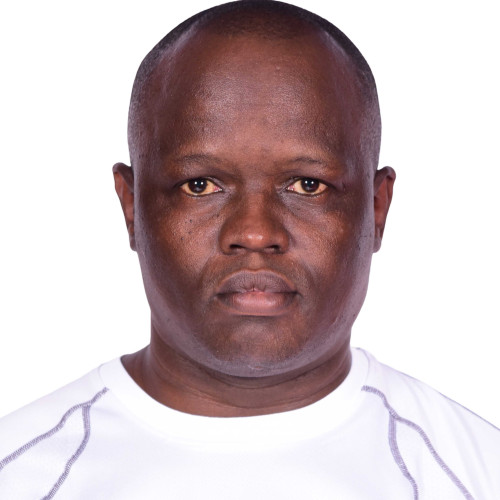 Antony O. profile photo
