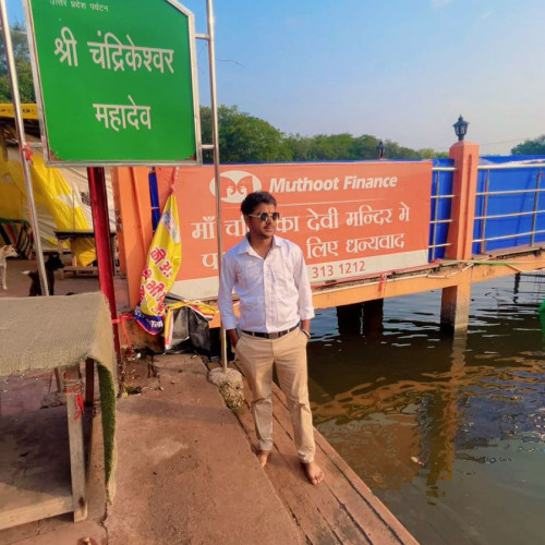 Harshit S. profile photo