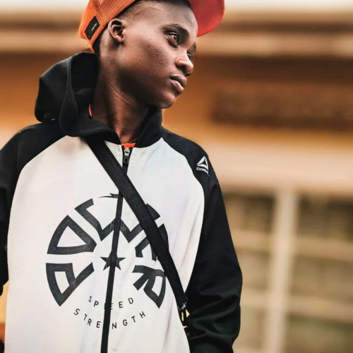 Bamulanga R. profile photo