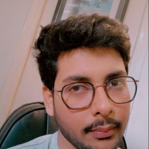 shubhanshu  k.