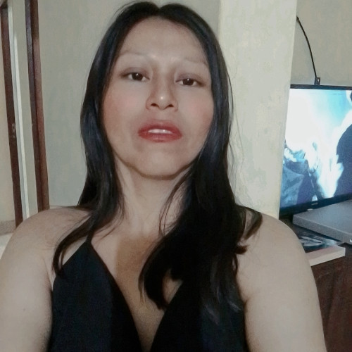 angy R. profile photo