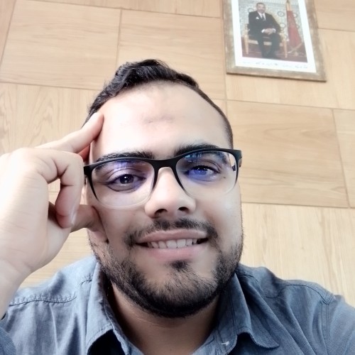 ISMAIL C.