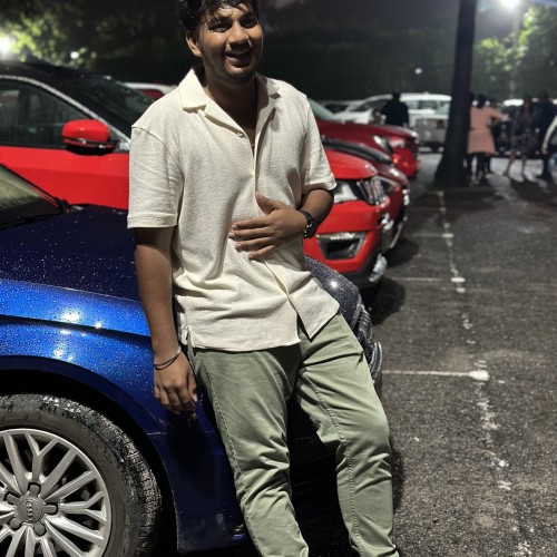 Yashwanth Kumar  N.