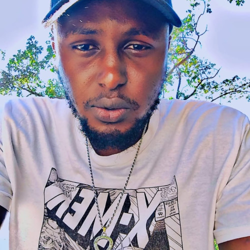 Kwame J. profile photo