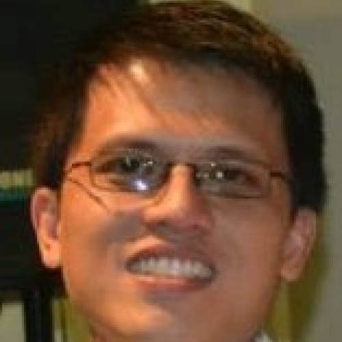 Chris David D.