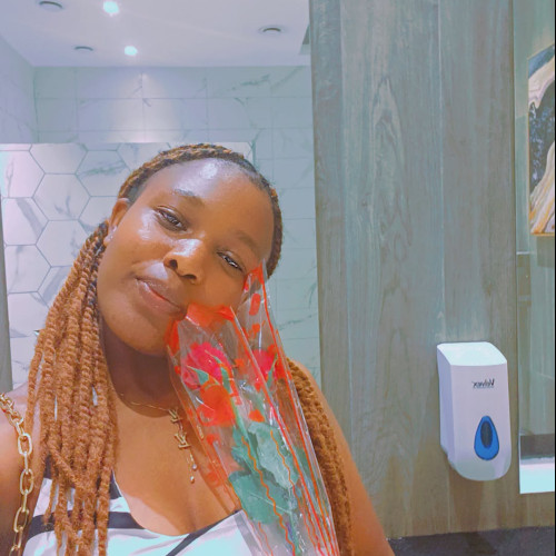 Joan  C. profile photo