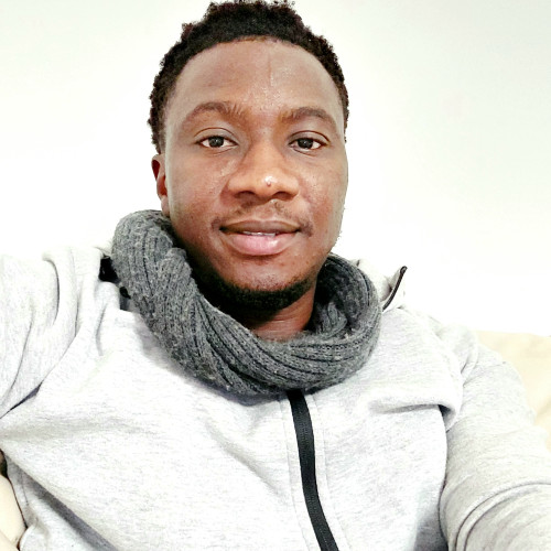 Akwasi B. profile photo